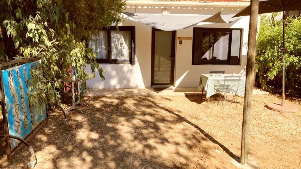Apartment Superbe Boheme Dans Les Vignes Nimes