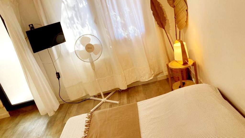 Superbe Boheme Dans Les Vignes Apartment *
