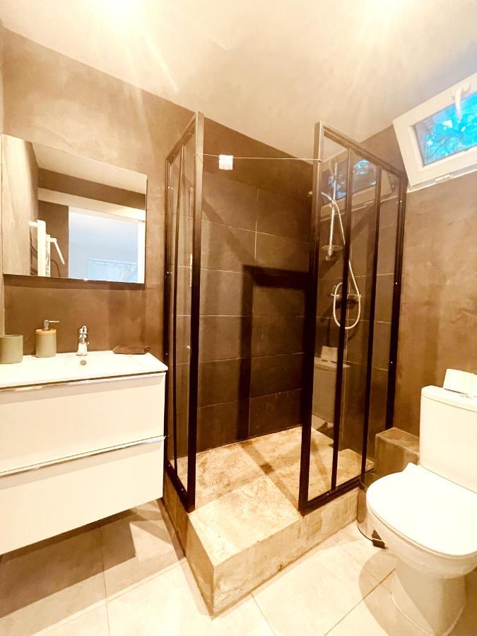 Apartment Superbe Boheme Dans Les Vignes